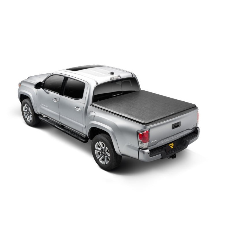 Truxedo 2024 Toyota Tacoma 5ft TruXport Bed Cover