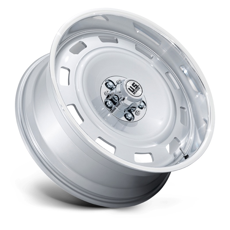 U.S. Mags Scottsdale – 20×8.5 +1  – 5×127