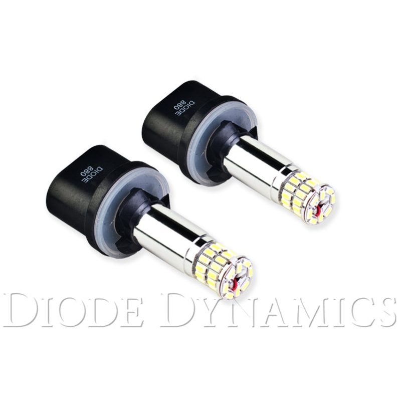 880 HP36 LED Bulb Cool White Pair Diode Dynamics