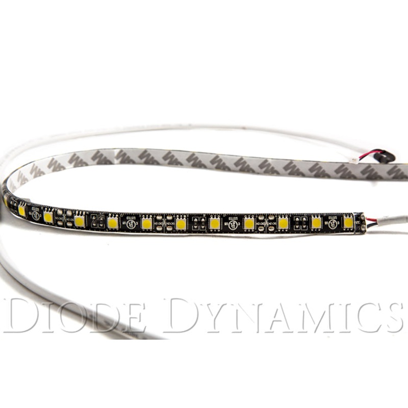 FlexLight LED Strip Warm White Diode Dynamics