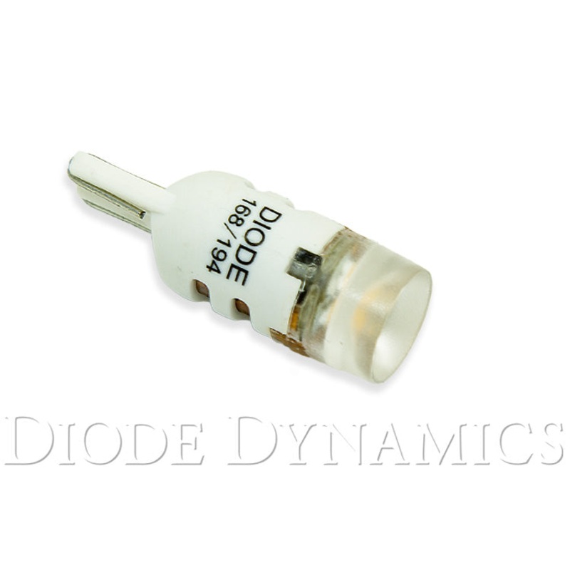 194 LED Bulb HP5 LED Natural White Single Diode Dynamics
