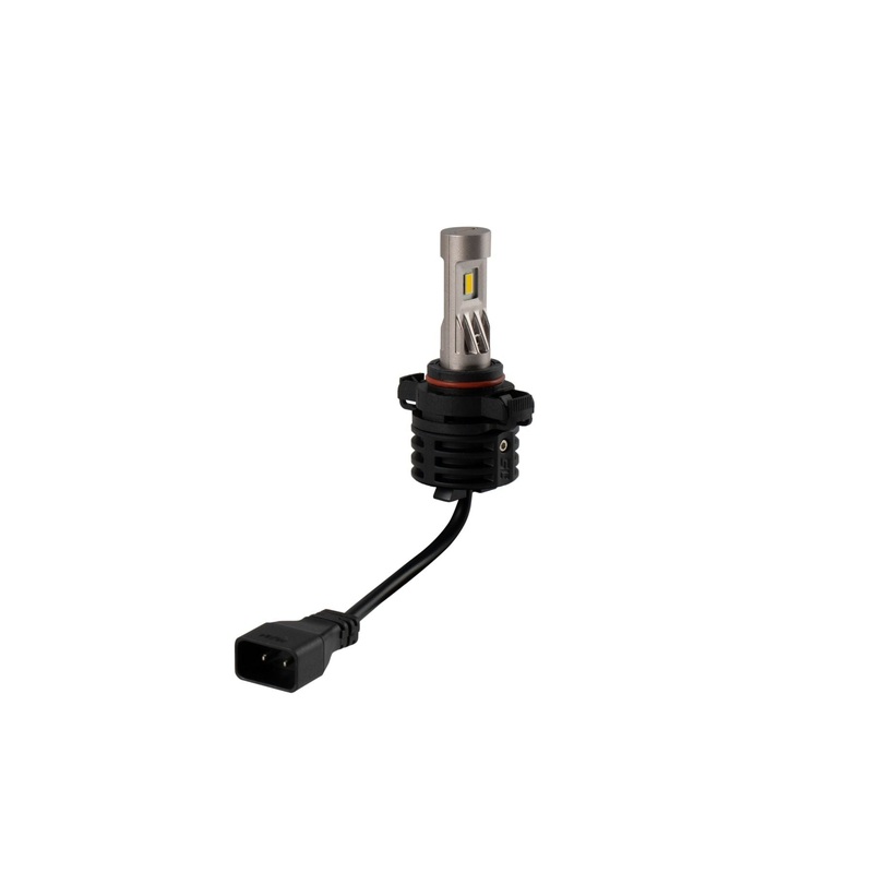 5202/PSX24W Yellow SL2 LED Bulb (one) Diode Dynamics