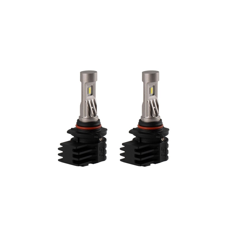 9005/9011/H10 Yellow SL2 LED Bulb (one) Diode Dynamics