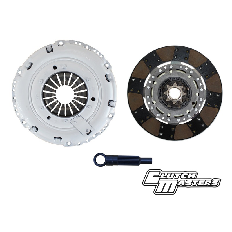 Clutch Masters FX350 ( OEM Flywheel 15+)