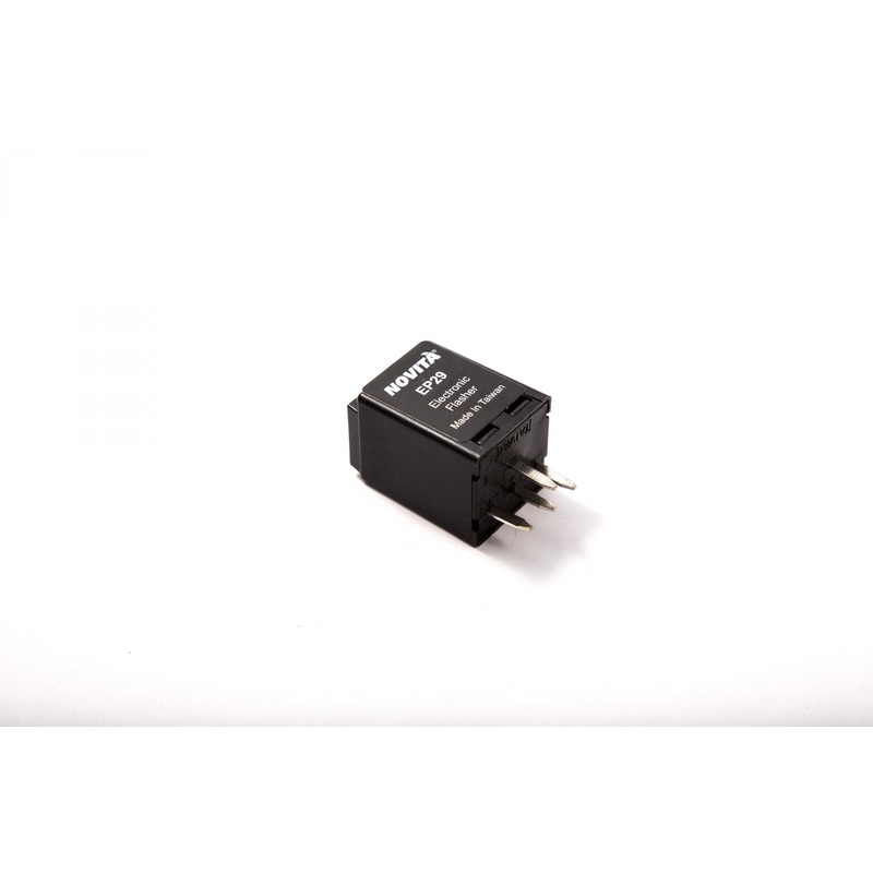 EP29 LED Turn Signal Flasher Diode Dynamics
