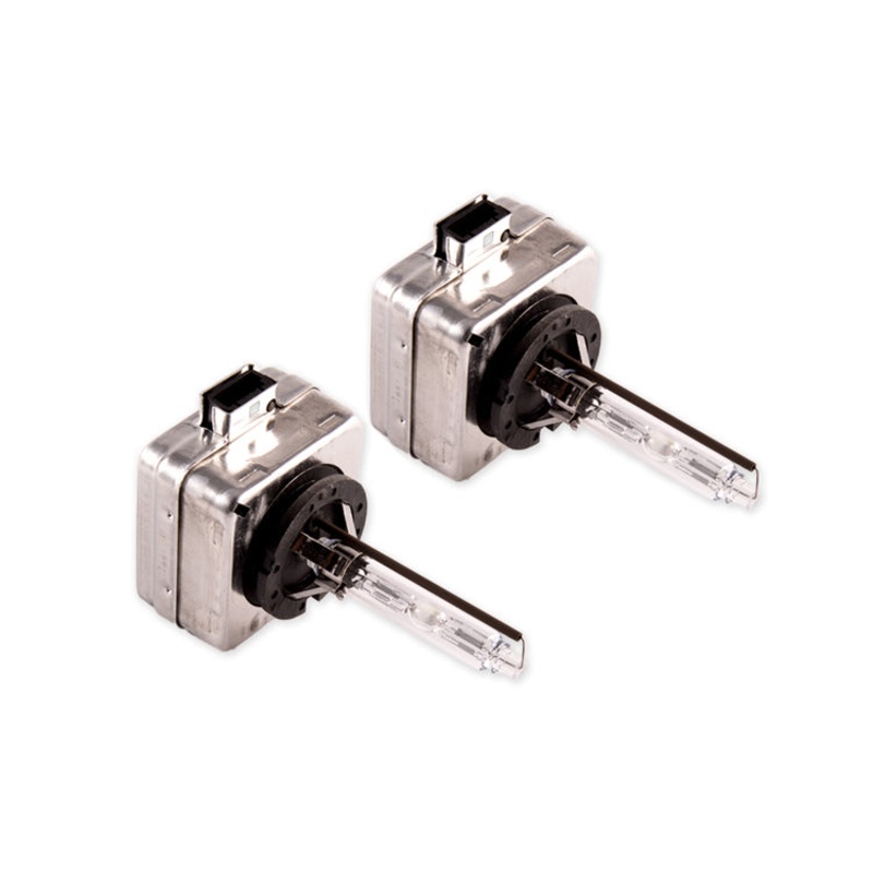 HID Bulb D3S 6000K Pair Diode Dynamics