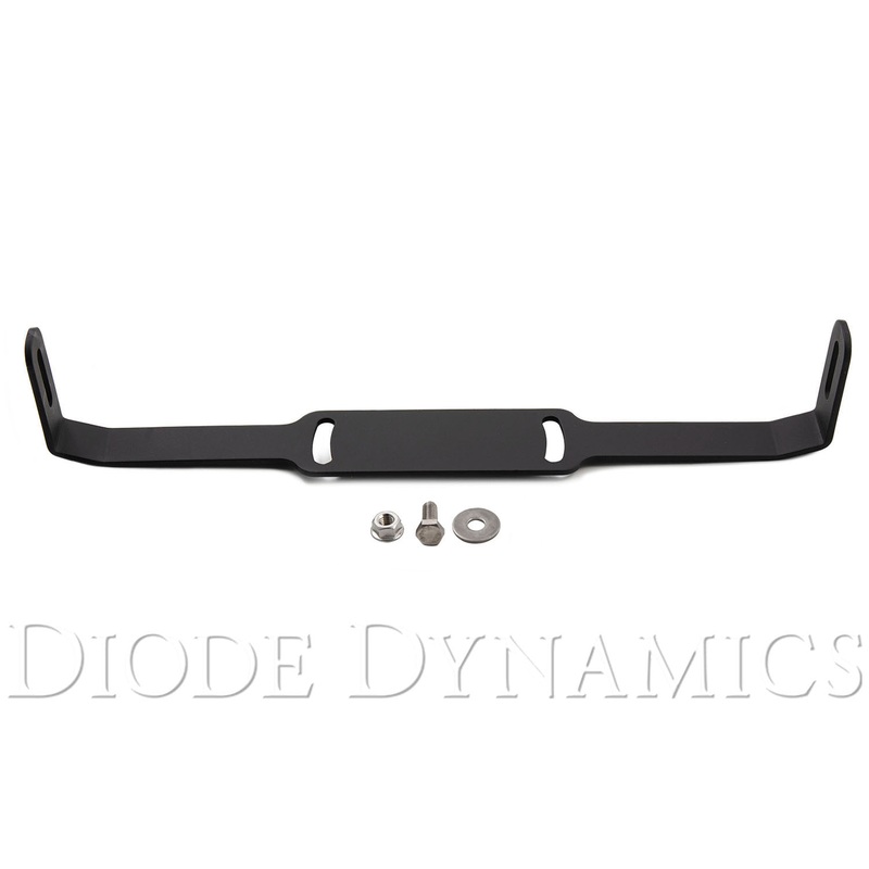 Stage Series 12 Inch U Bracket Single Diode Dynamics