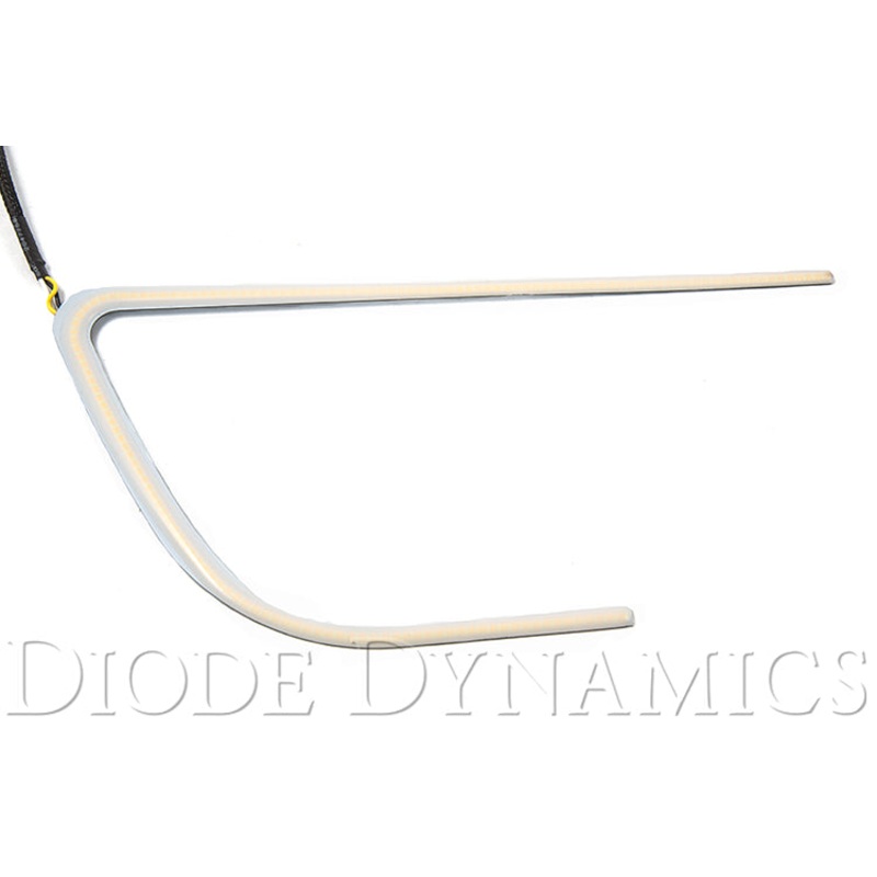 Subaru Legacy/Outback C-Light Switchback LED Halos Diode Dynamics