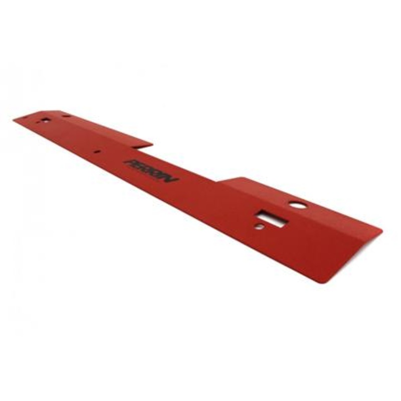 Perrin 02-07 WRX/STi Red Radiator Shroud