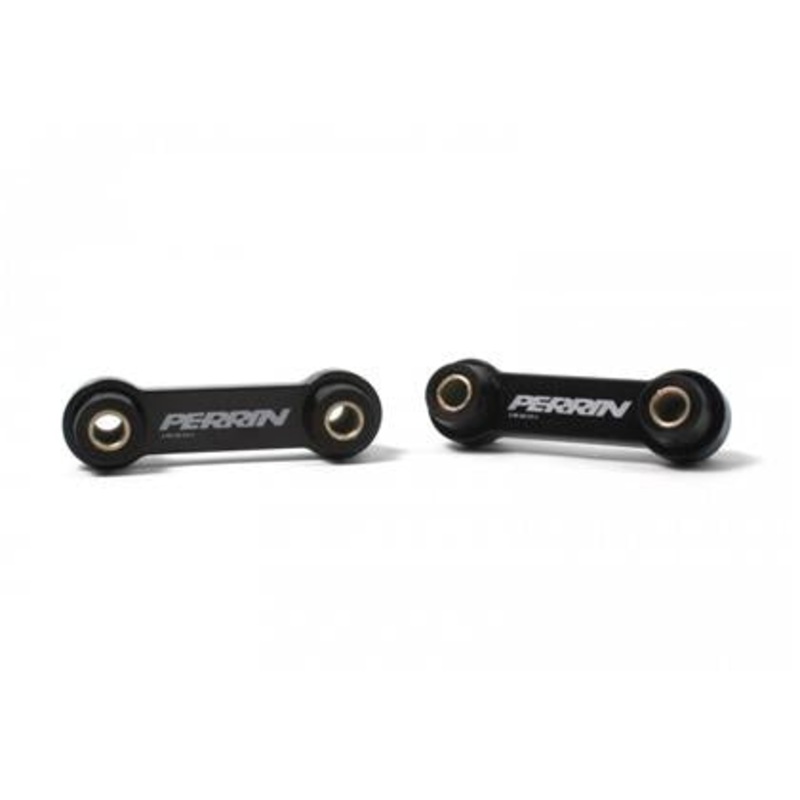 Perrin 04-07 Subaru STi / 04-08 Forester XT Urethane Rear Endlinks