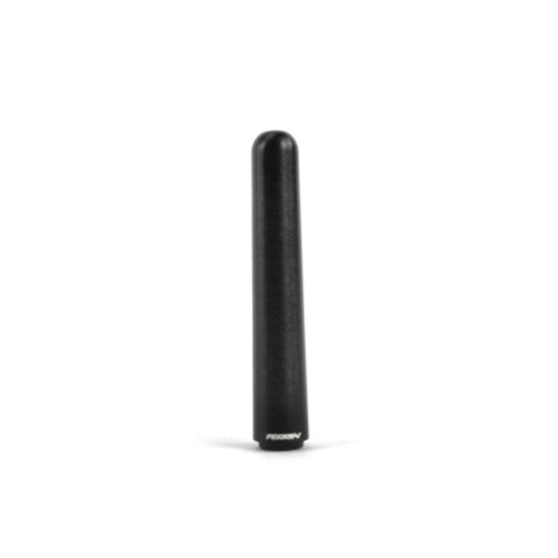 Perrin 07-20 Jeep Wrangler JK/JL Shorty Antenna – 3in