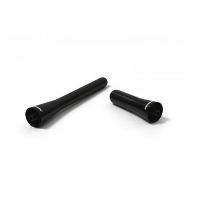 Perrin 08 WRX / 08 STi w/o Nav 2 inch Super Shorty Antenna