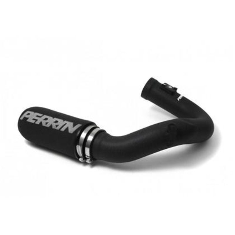 Perrin 13-16 Subaru BRZ / 13-16 Scion FR-S Black Cold Air Intake