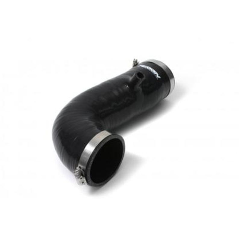 Perrin 13 Subaru BRZ / 13 Scion FR-S Black Inlet Hose (Can NOT ship to CA)