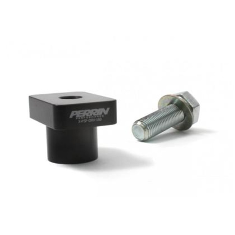 Perrin 13 Subaru BRZ / 13 Scrion FR-S Transmission Support