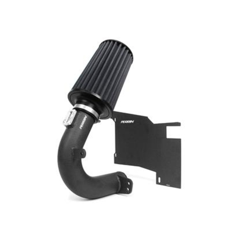 Perrin 15-17 Subaru WRX Black Cold Air Intake