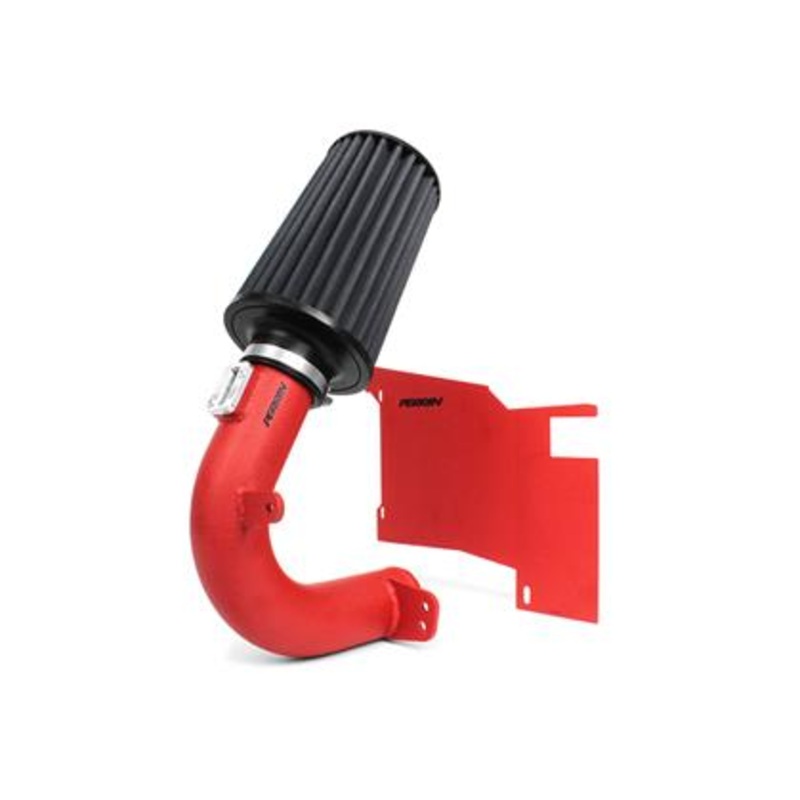 Perrin 15-17 Subaru WRX Red Cold Air Intake
