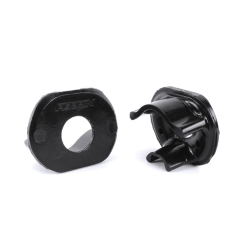 Perrin 17-19 Honda Civic Si Pitch Stop Mount Insert