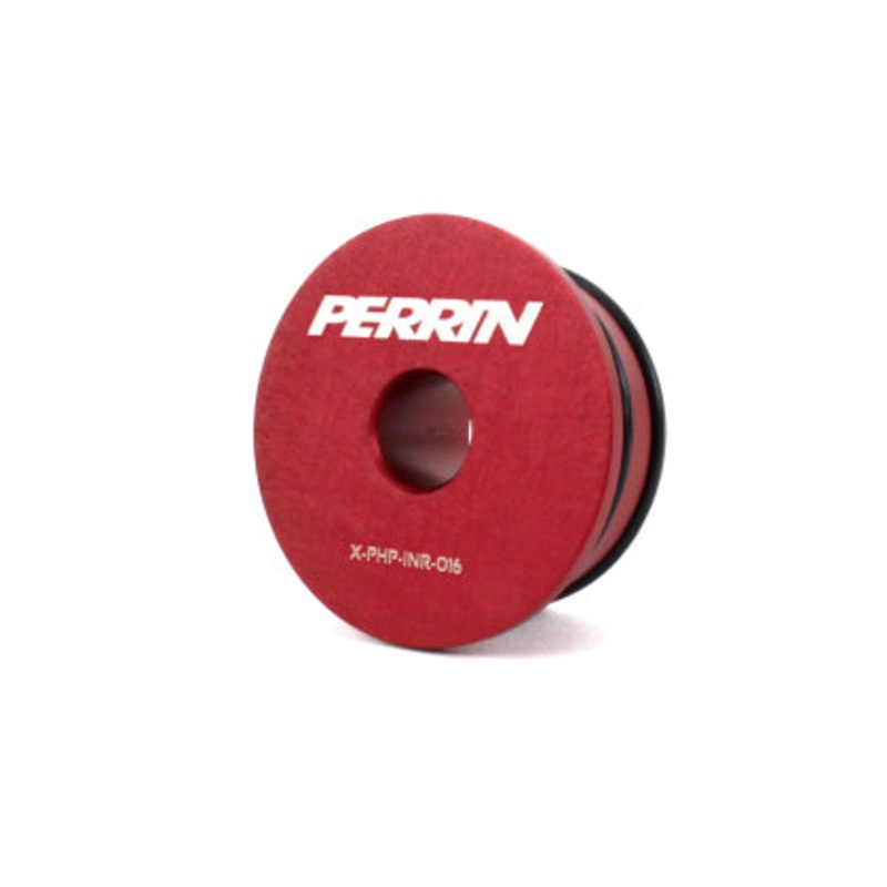 Perrin 2016+ Honda Civic 6 Speed Solid Aluminum Shifter Bushing
