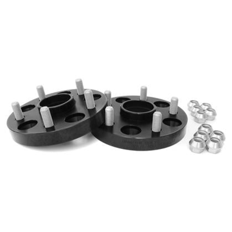 Perrin Subaru 5×114.3 20mm Wheel Spacers (One Pair)