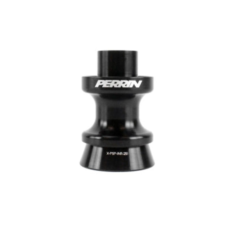 Perrin Subaru BRZ / Scion FR-S MT Reverse Lockout Lever – Black