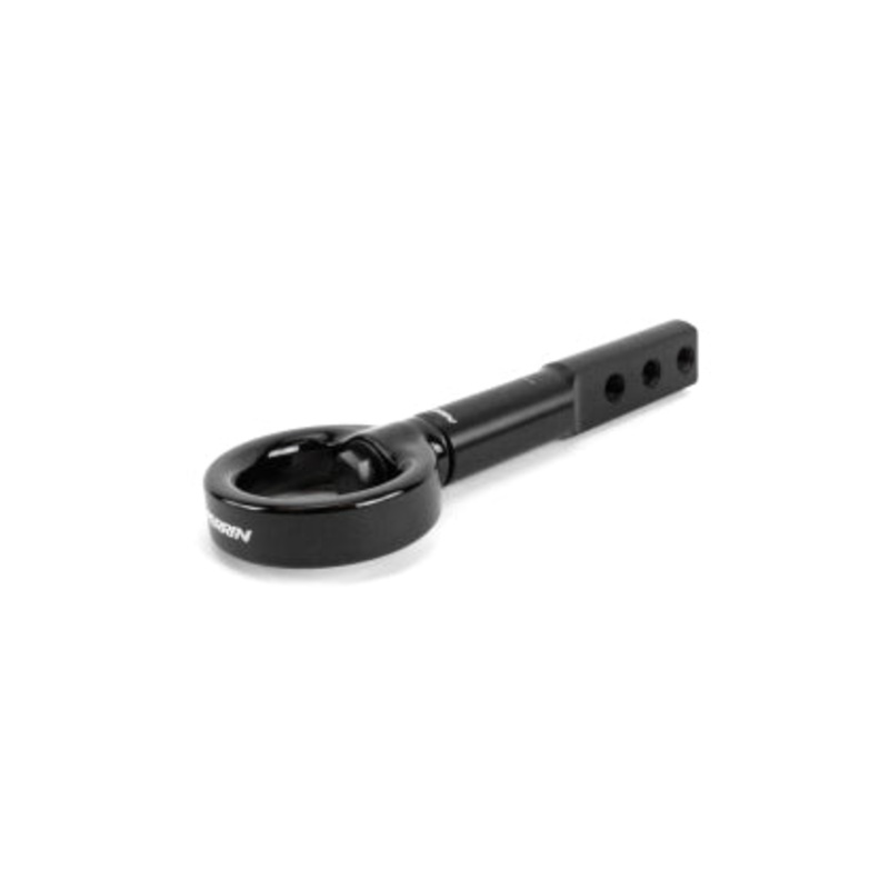 Perrin Tow Hook Kit – 10th Gen Honda Civic SI/Type-R/Hatchback – Glossy Black