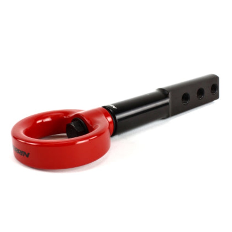 Perrin Tow Hook Kit – 10th Gen Honda Civic SI/Type-R/Hatchback – Red