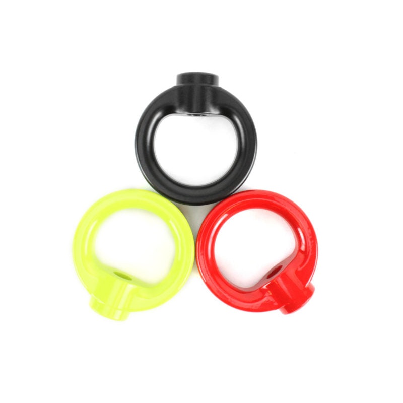 Perrin Tow Hook Upgrade Kit – Red