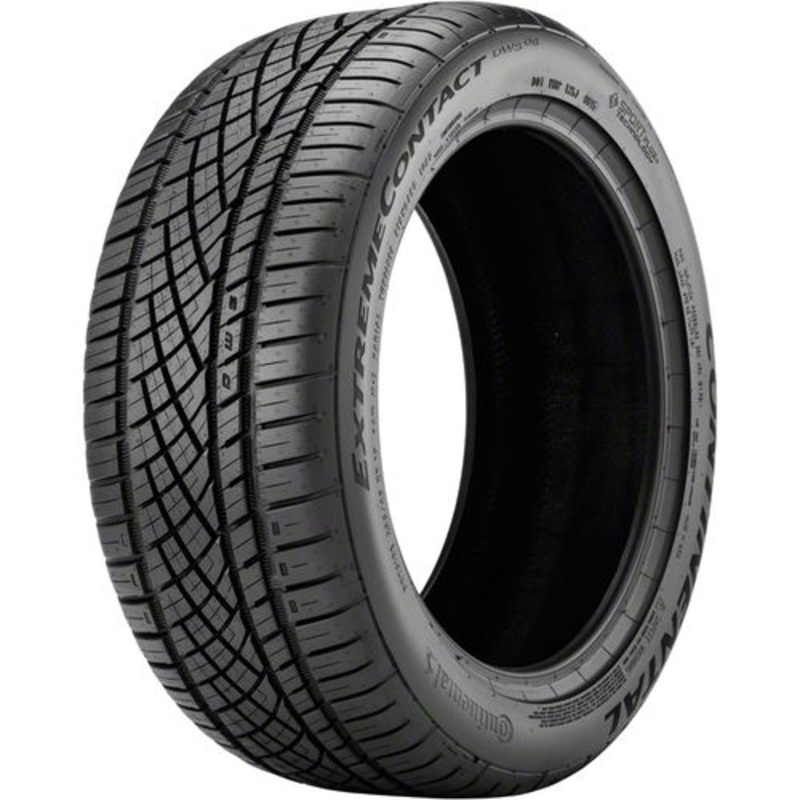 CONTINENTAL EXTREMECONTACT DWS 06