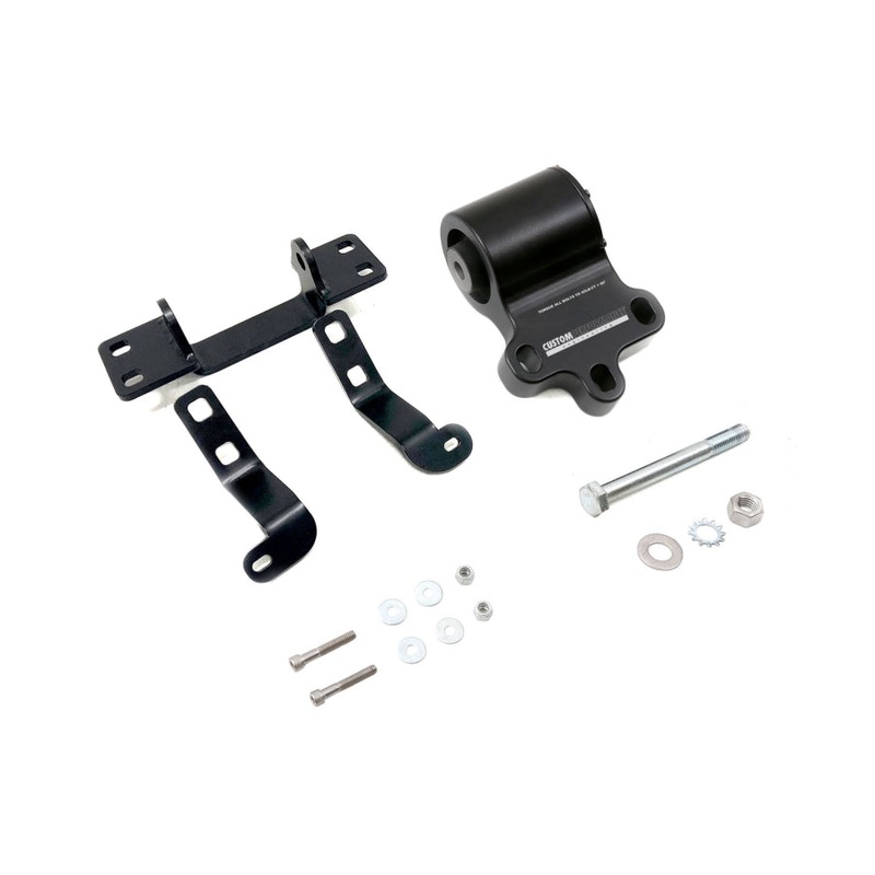 cpe xFlex Drivers Side Engine Mount 70 Duro
