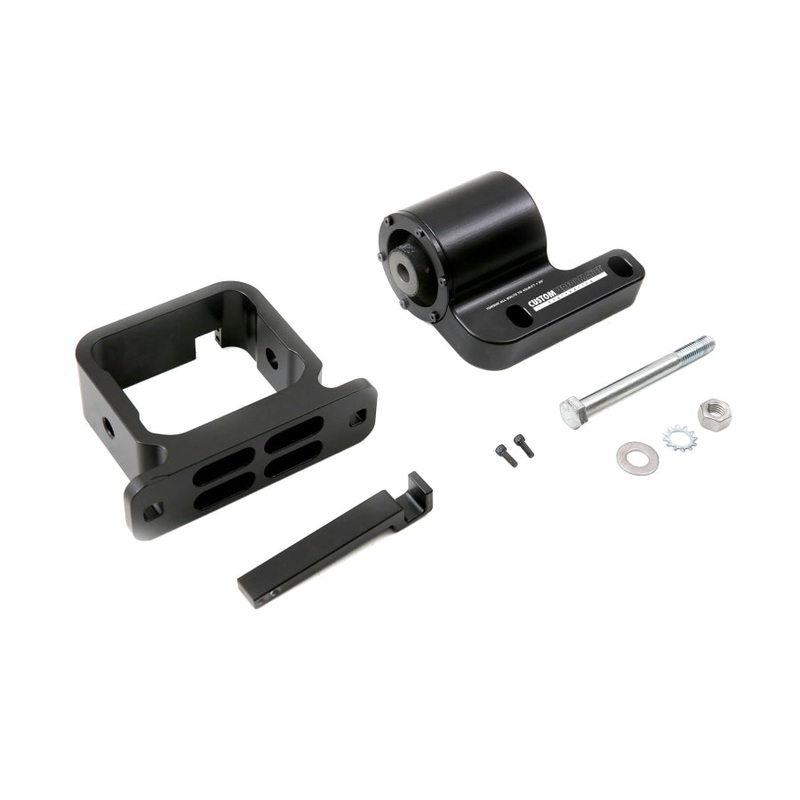 cpe xFlex Passenger Side Engine Mount 70 Duro
