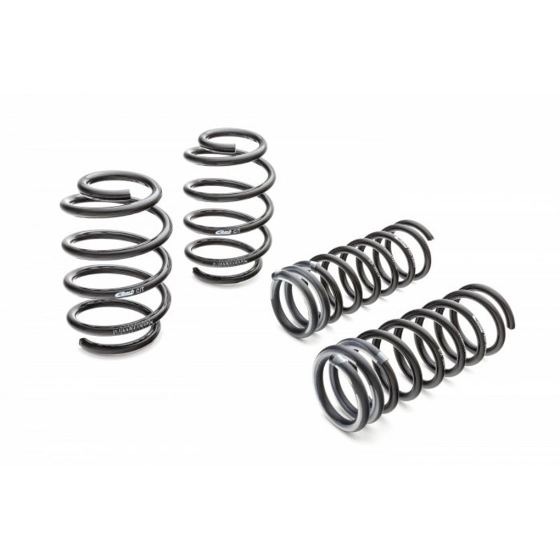 Eibach PRO-KIT Performance Springs KIA Stinger (2018-2020) 2.0L RWD
