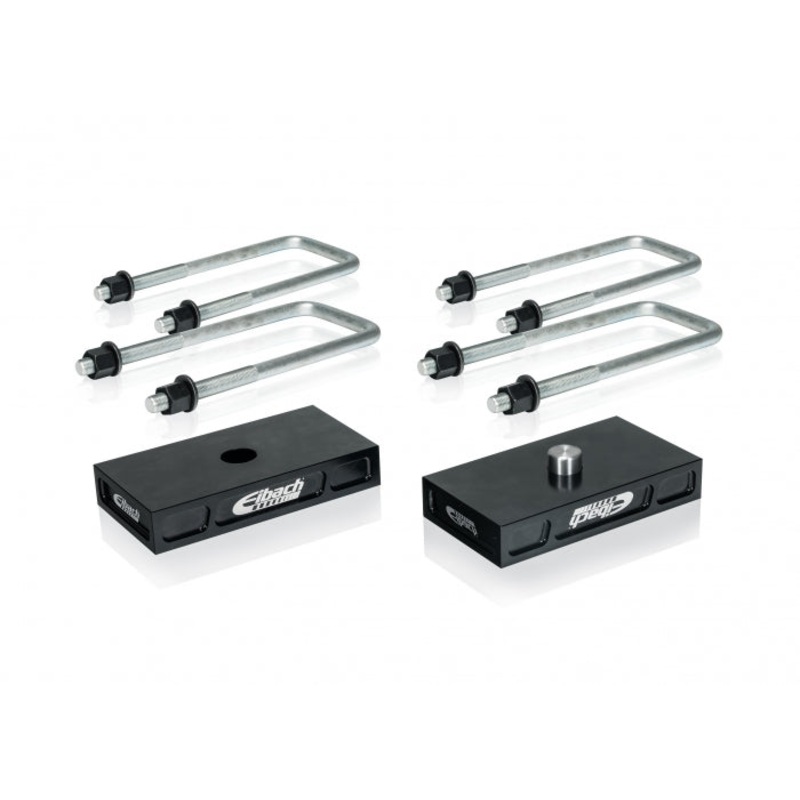 Eibach Pro-Truck Rear Lift Block 2019 to 2020 Ford Ranger 4wd