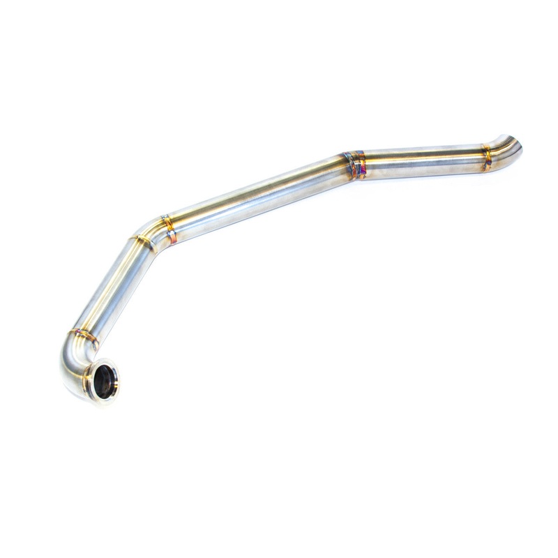 FORD FOCUS ST 3P DUMP TUBE