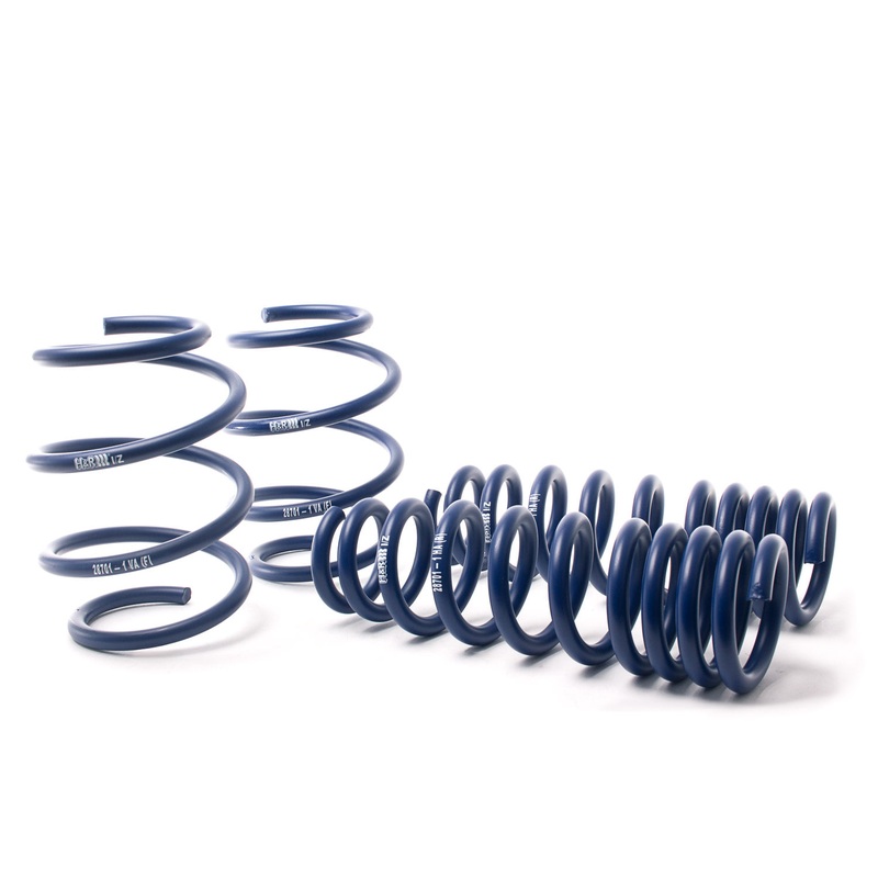 H&R Sport Springs Kia Stinger (2018-2022)