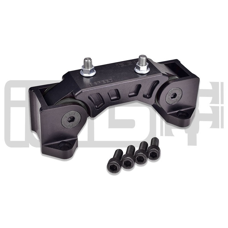 IAG STREET SERIES 6 SPEED TRANSMISSION MOUNT FOR 2004-18 SUBARU STI