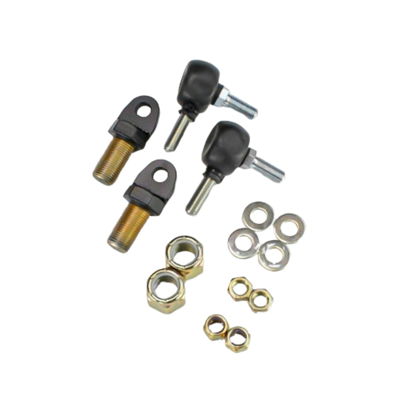 Massive RaceSpec Adjustable End Links- V1 to V2 Retrofit Conversion