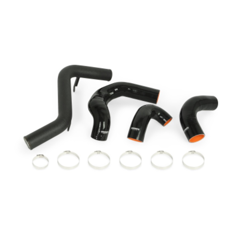 Mishimoto 2013+ Ford Focus ST Intercooler Pipe Kit