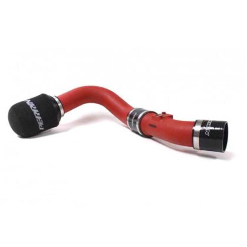 Perrin 02-07 WRX/STi Red Cold Air Intake