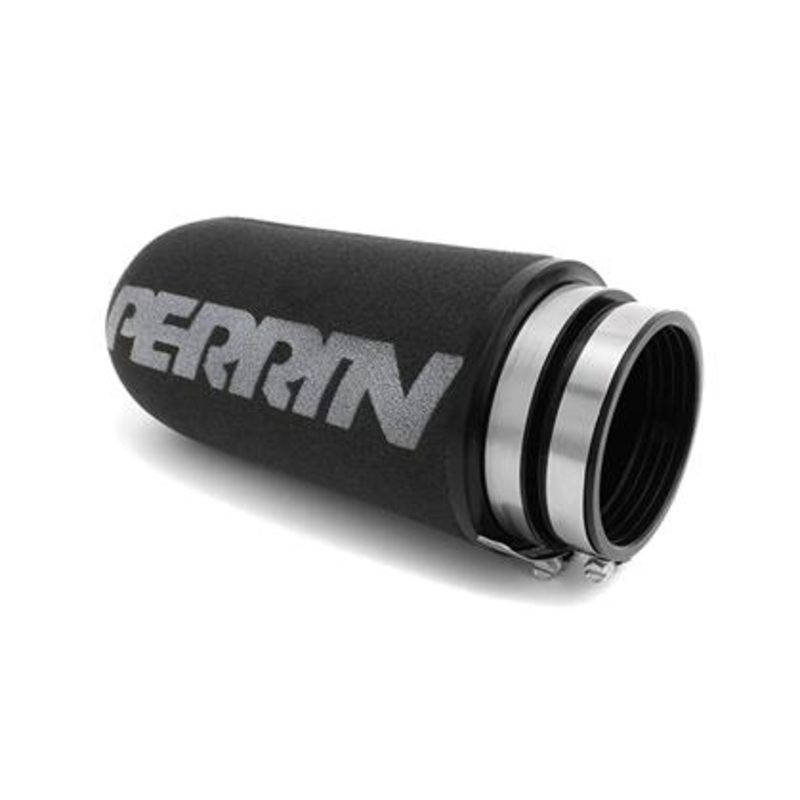 Perrin 13-14 Scion/Subaru FR-S/BRZ Cone Filter with 3.125in Mouth