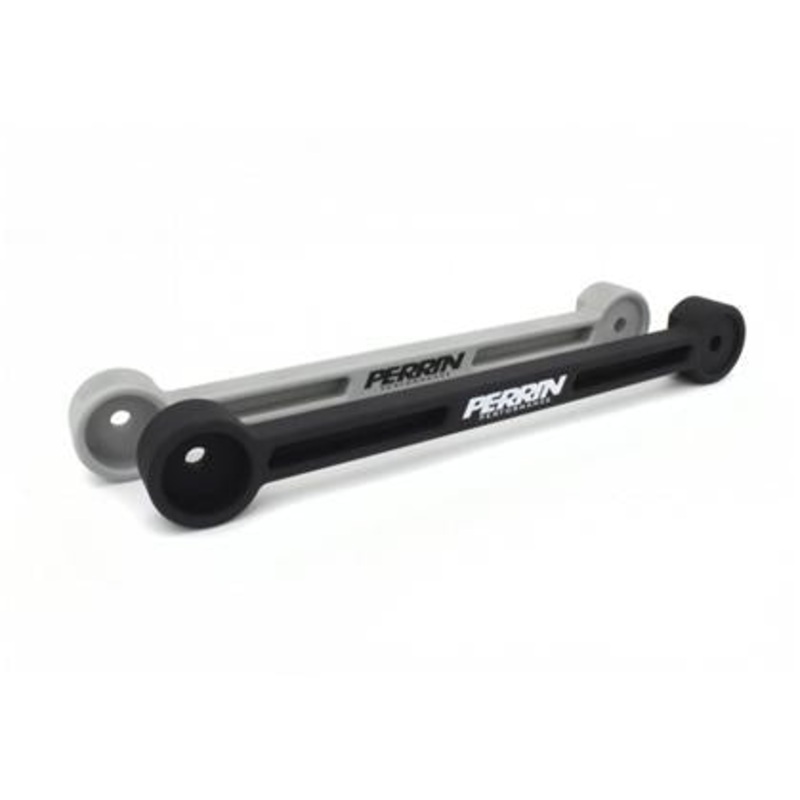 Perrin Red Battery Tie Down For Subaru WRX / STI / BRZ / FR-S