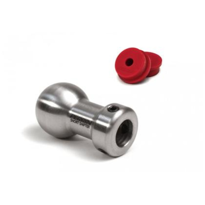 Perrin STi 6spd Short Shifter Adaptor