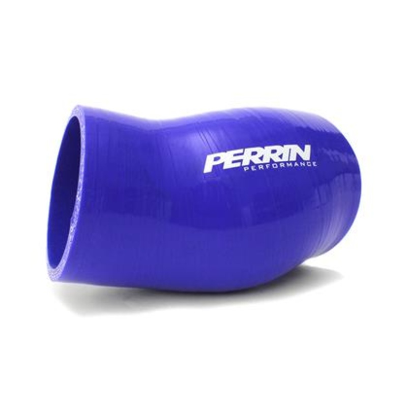 Perrin Subaru 08-15 WRX Top Mount Intercooler Silicone Coupler – Blue