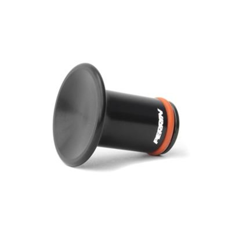 Perrin Subaru 13-14 Scion/Subaru FR-S/BRZ Easy Parking Brake Drift Button – Anodized Black