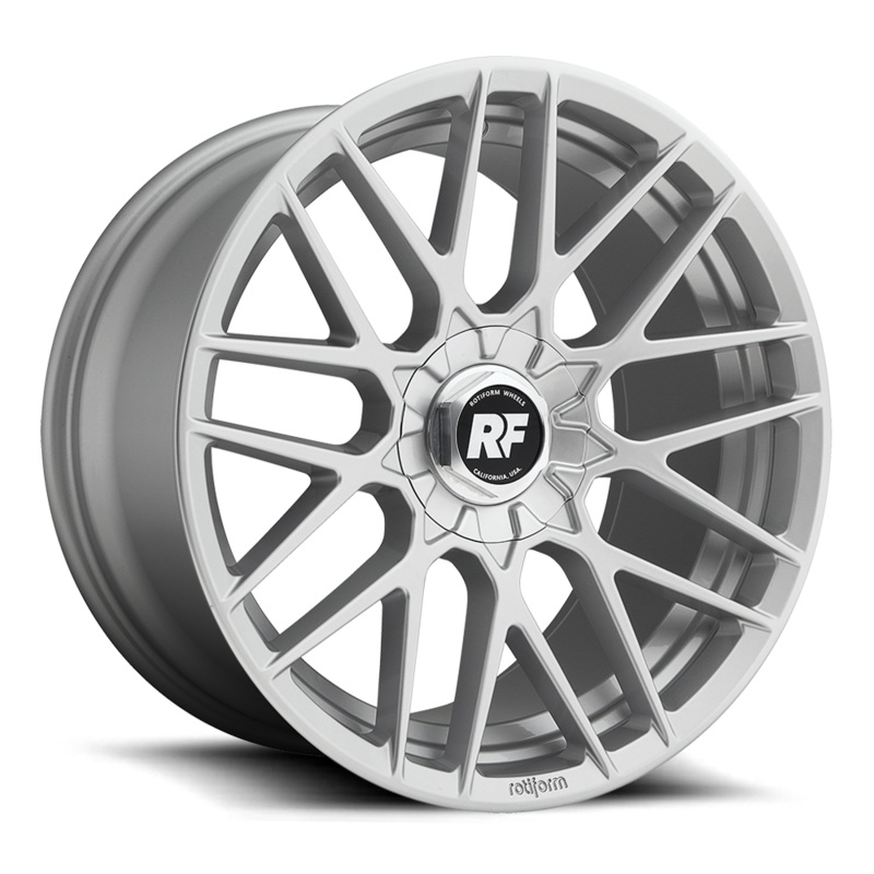 Rotiform RSE-5×108