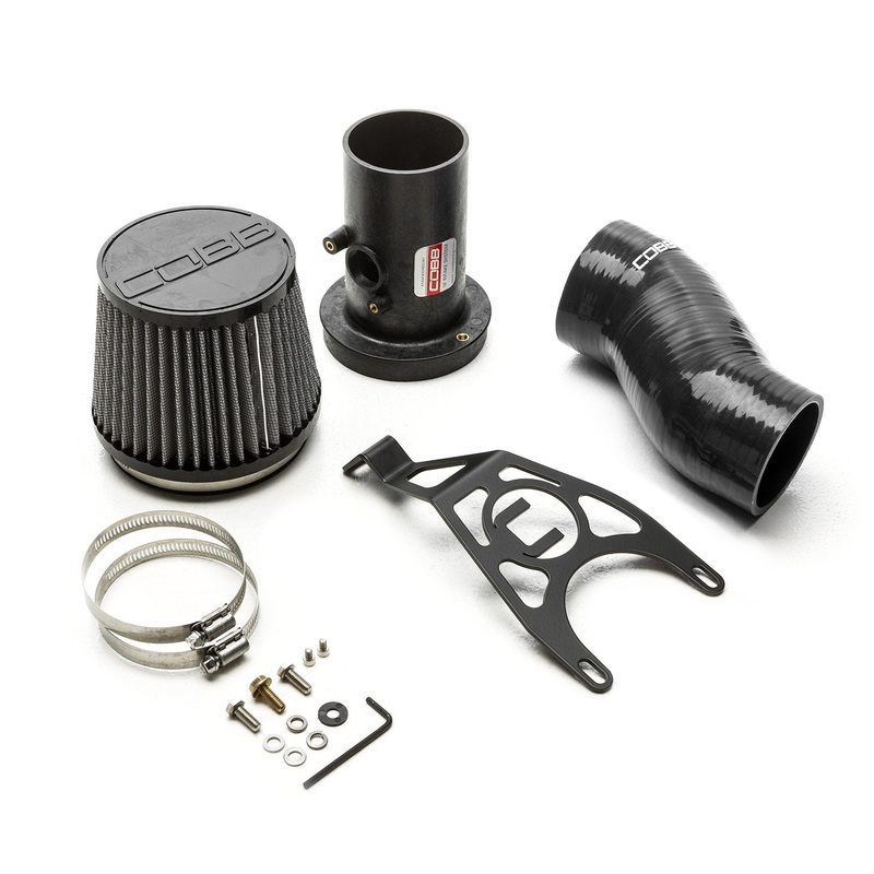 SUBARU SF INTAKE SYSTEM- WRX STi COBB Blue