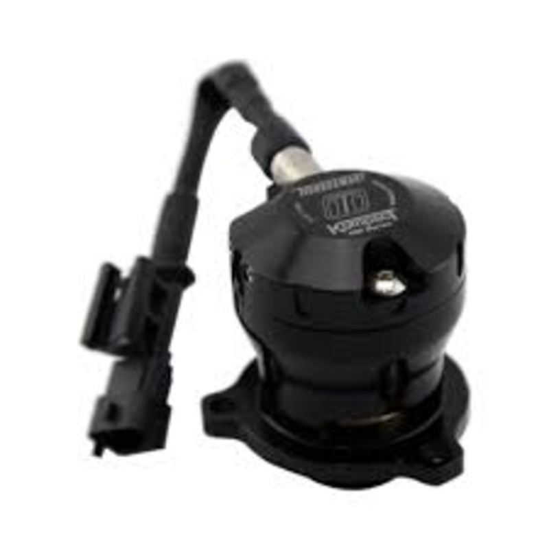 Turbosmart BOV Kompact EM Dual Port