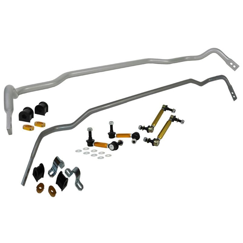 Whiteline Sway Bar Vehicle Kit- Kia Stinger GT2
