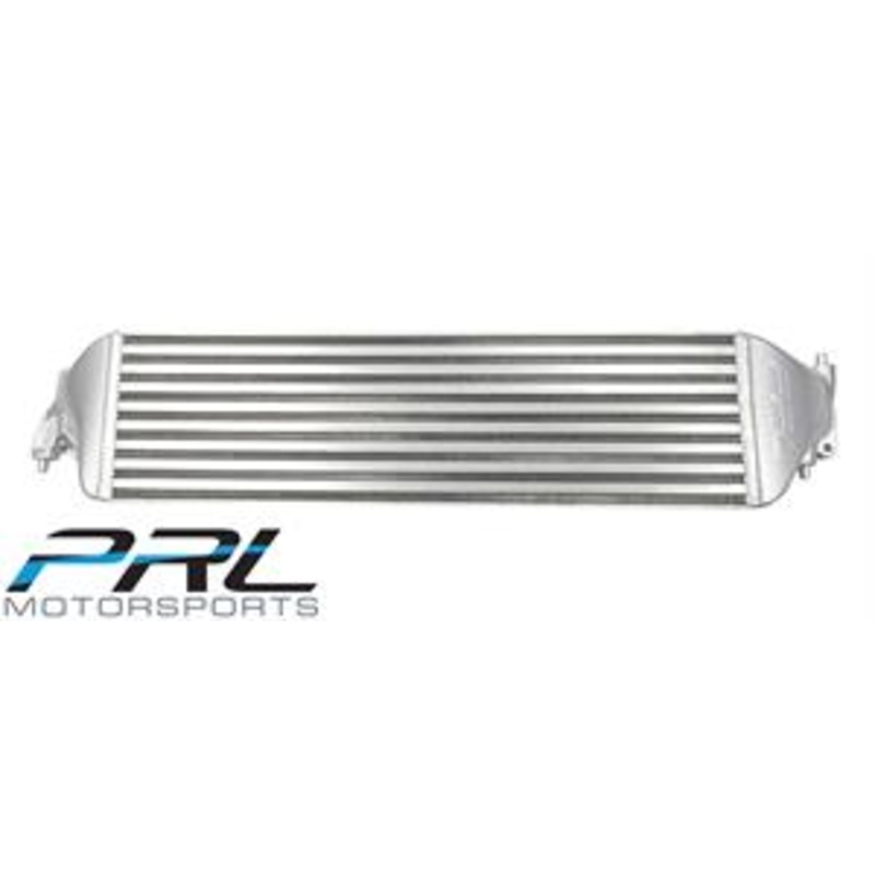 2017+ FK8 Civic Type-R Billet Intercooler Upgrade Yes