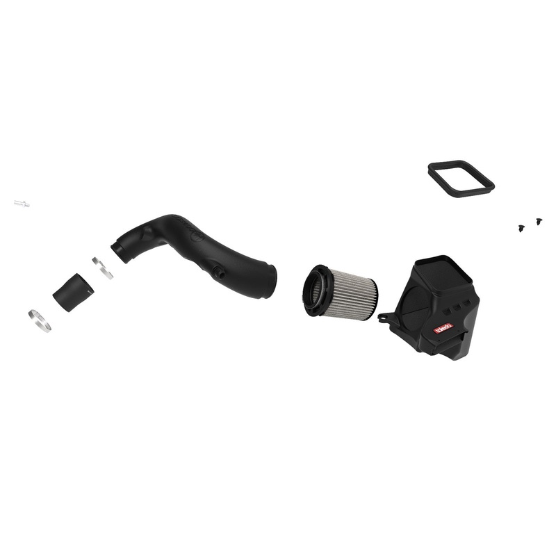 aFe Takeda Stage-2 Cold Air Intake System Pro Dry S